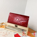 ルイヴィトン 実用的 コピー財布